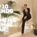 Top Clothing Brands in India: 2024