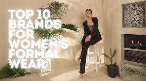Top Clothing Brands in India: 2024 Redefining Style and Elegance