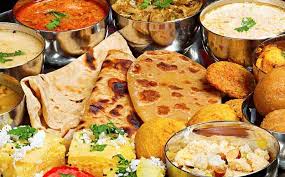 Food recipe Rajasthani food making tips